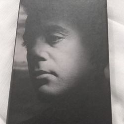 Limited Edition BILLY JOEL 4 CD SET