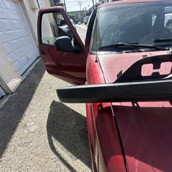 Silverado Valance 