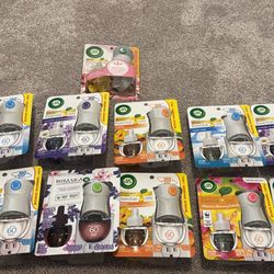 Air wick bundle sale 4 for $10