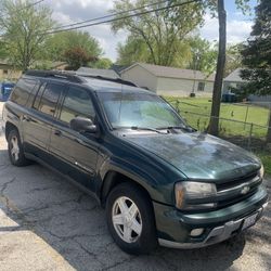 2003 Chevrolet Blazer