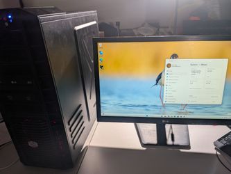 Gaming  Computer