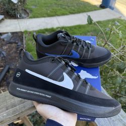 New Nike Book 2 ‘FRAGMENT