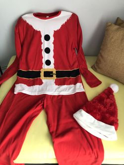 Pijama / Costume For Christmas 🎅🏼🎄
