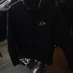 Nike jacket