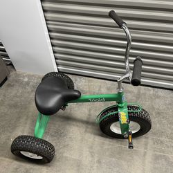 TRIAD TRICYCLE TUFF ( Special Needs Tricycle) Almost New