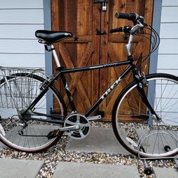Trek Multitrack 700 Hybrid Bike for Sale in Houston, TX - OfferUp Trek Multitrack 700 Hybrid Bike for Sale in Houston, TX - OfferUp