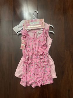 Brand new 6t girls clothes