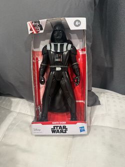 Darth Vader
