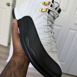Jordan 12 Retro