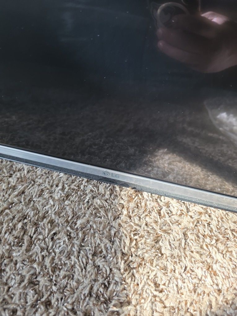LG TV