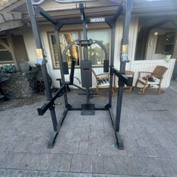 Workout Equipment