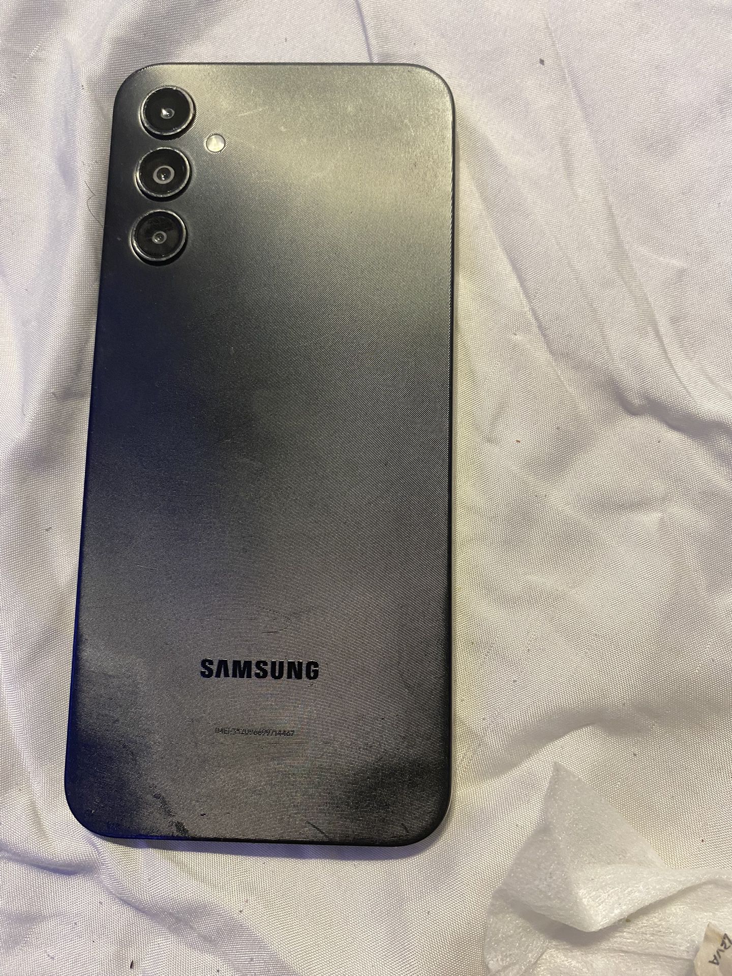 Samsung Phone