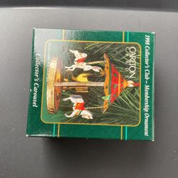 Carousel