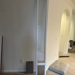 PetSafe ~91”-96” Doggy Door