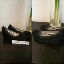 Size 11 1/2 toddler heels