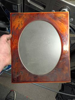 Unique Braa Picture Frame
