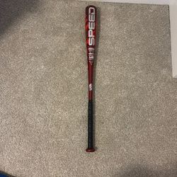 Easton speed 31 Inch Drop 10