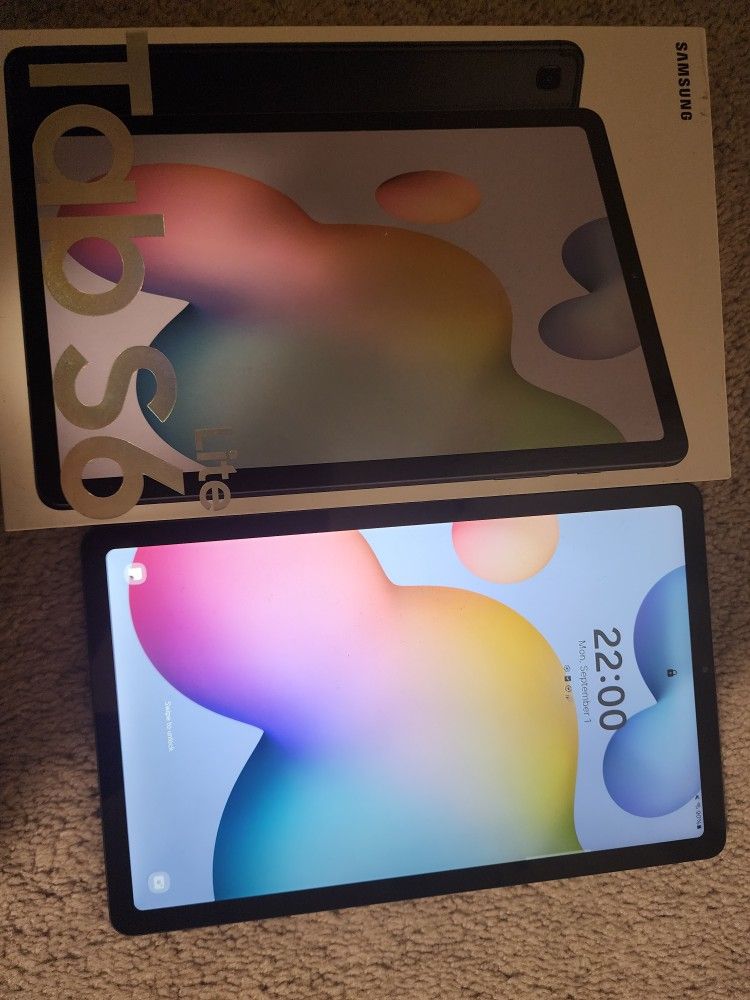 Samsung  S6 Tablet- Brand New