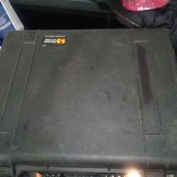 Pelican 1610 case 100