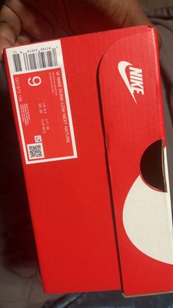 Womens Nike Dunks