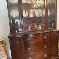 China Cabinet 