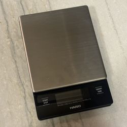 Hario Scale 