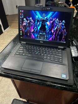 Gaming Laptop i7 16GB RAM LOADED with Software!
