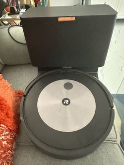 irobot Roomba j7
