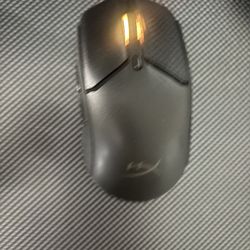 Gaming Keyboard And Gaming Mouse