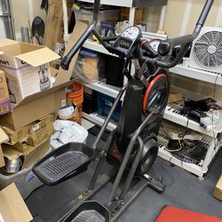 Elliptical 