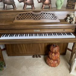 Sherman Clay Piano