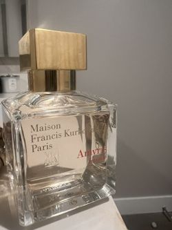 Maison Francis Kurkdjian Amyris Femme