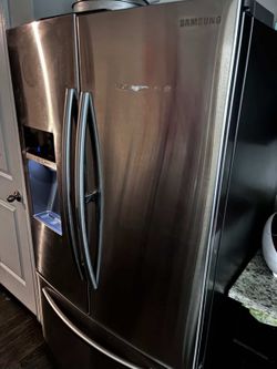 Smart Refrigerator