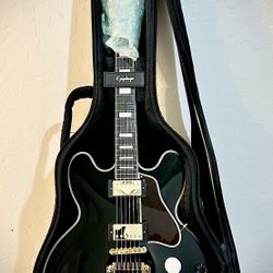 Guitar - Epiphone B.B. King Lucille