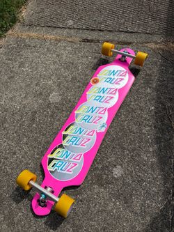 Long board