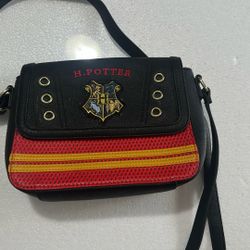 Harry Potter Handbag 