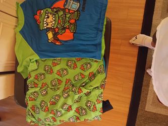 Fortnite Kids Pajama Set