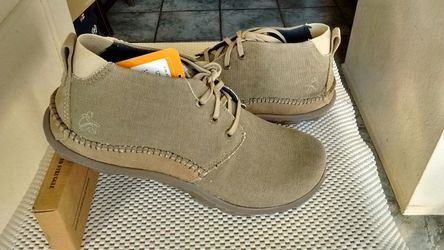 Cushe boots size 11