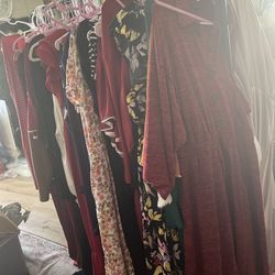 Plus, Size Women Clothes 