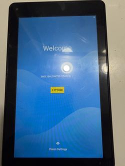 Rca tablet
