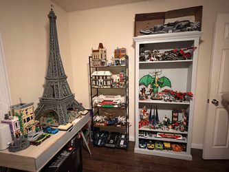 Lego Collection