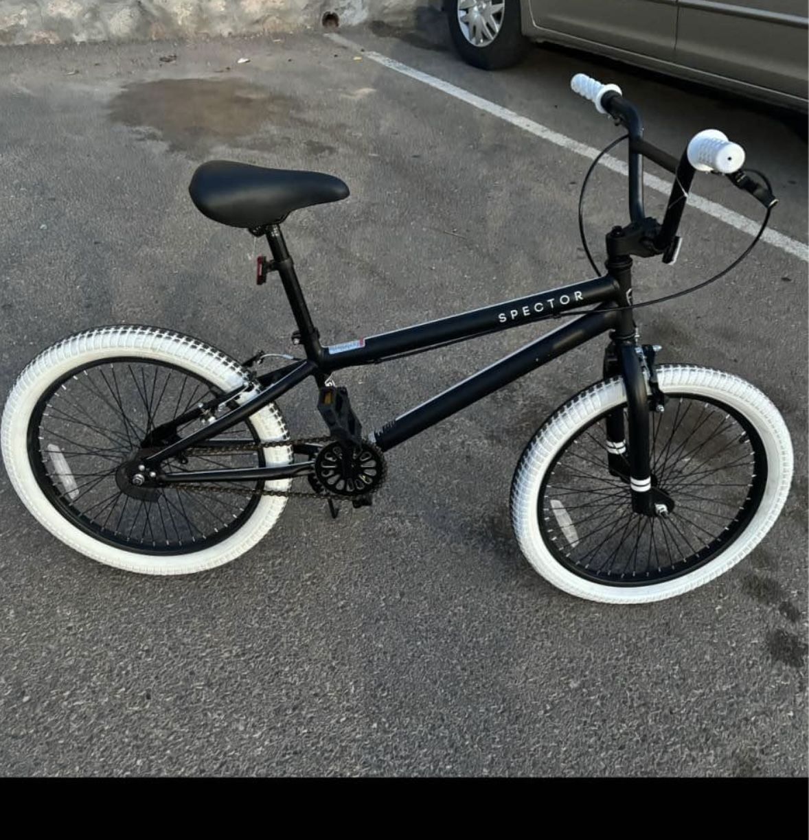 Bmx Bike