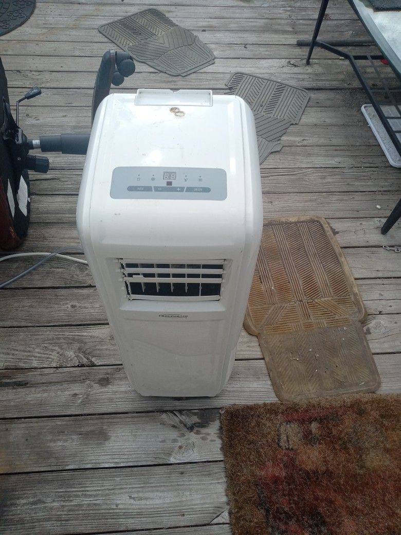 Portable Air Conditioner