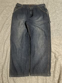 Polo Ralph Lauren Baggy Carpenter Jeans