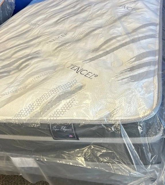 Adjustable Base Mattress