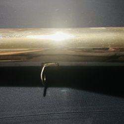 Exhaust Chrome Tip