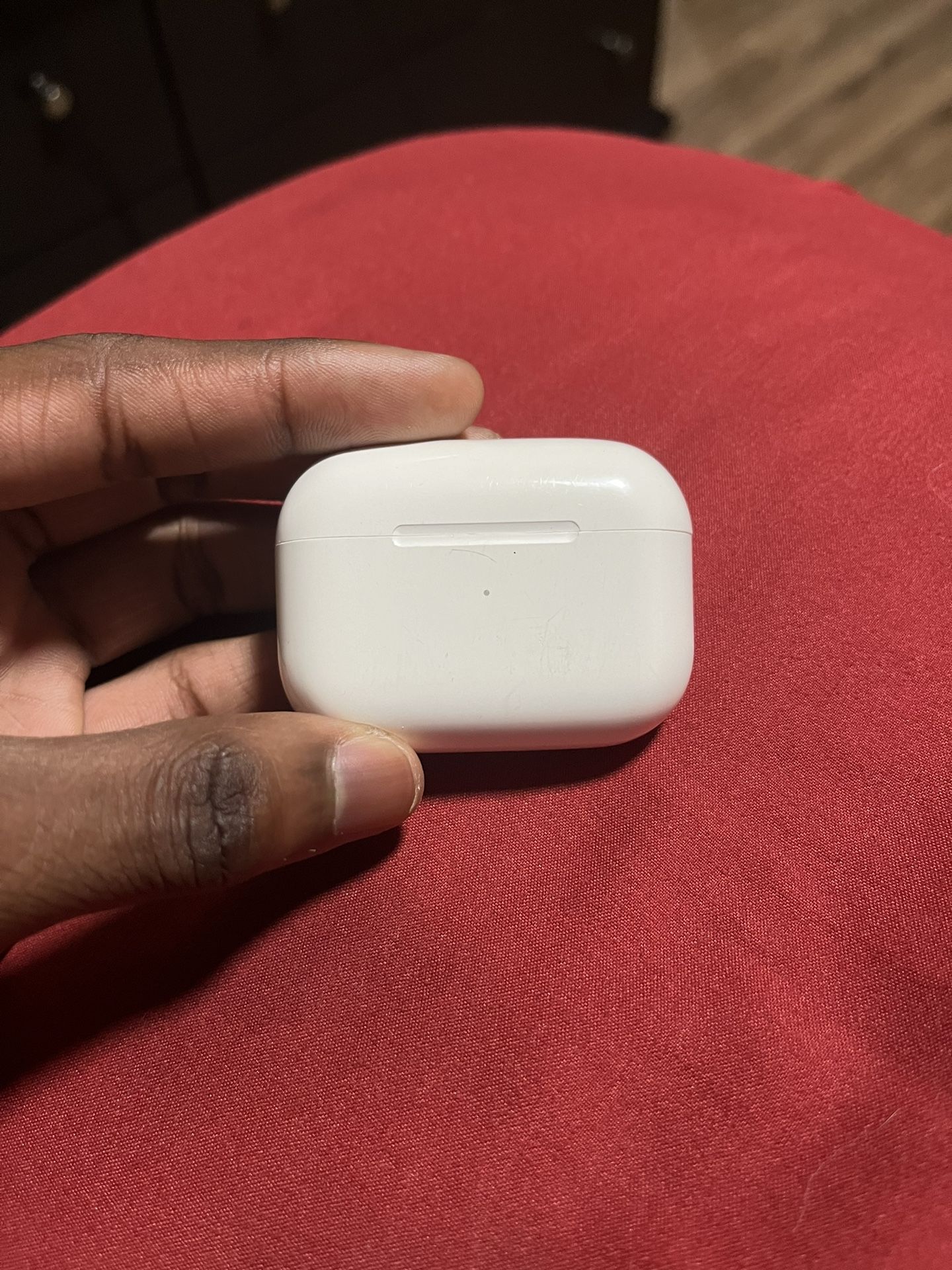 AirPod Pros 