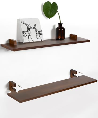 Floating Shelves Brand New