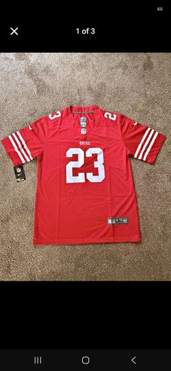 49ers jerseys