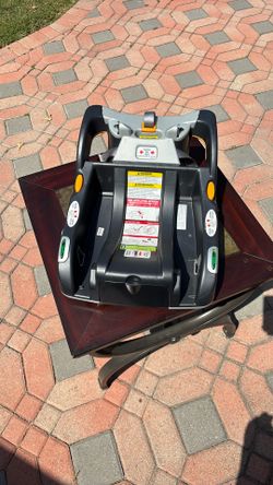 Chicco Keyfit 30 Car seat Base